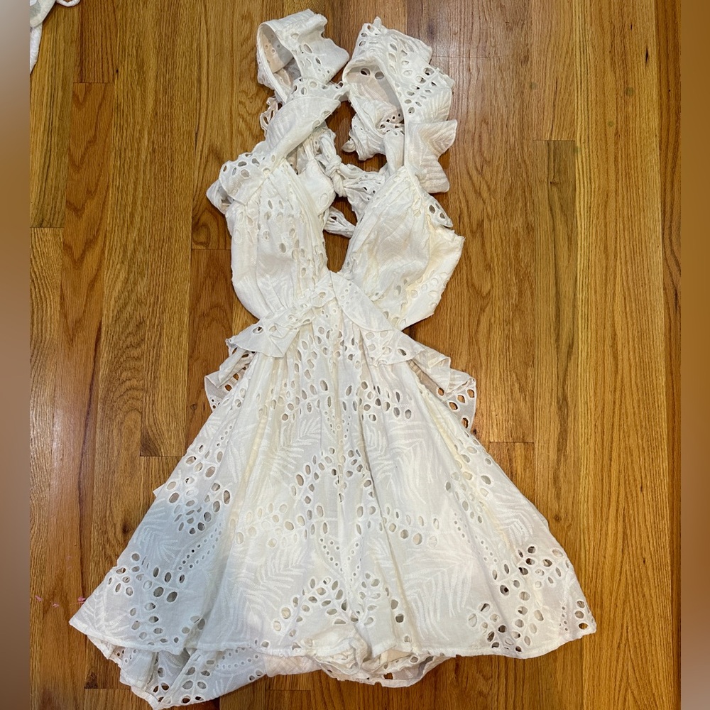 Luxxel Romper